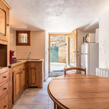 Casarella - Pour 2 A 20 Km De Lile-rousse Apartment