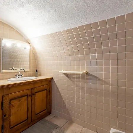 Casarella - Pour 2 A 20 Km De Lile-rousse Apartment