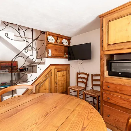 Casarella - Pour 2 A 20 Km De Lile-rousse Apartment *