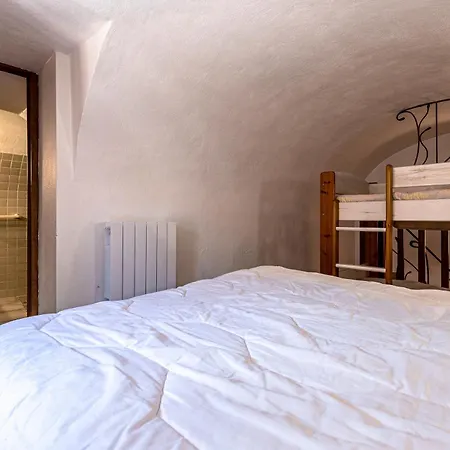 Apartment Casarella - Pour 2 A 20 Km De Lile-rousse *