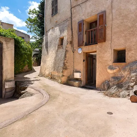 Casarella - Pour 2 A 20 Km De Lile-rousse Apartment Palasca (Corsica)